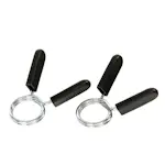 Viktlås Gymstick Spring Collar for Pro Pump Set